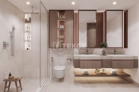 Apartament në Dubai Silicon Oasis, Emiratet e Bashkuara Arabe 1 dhomë gjumi, 75 m2. № 634065 - Foto 7