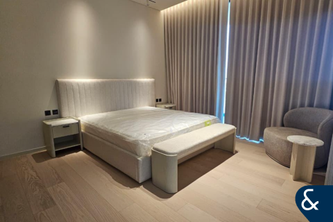 Apartamento para arrendamento em Al Jaddaf, Dubai, EAU 1 quarto, 74 m2 № 698071 - foto 6