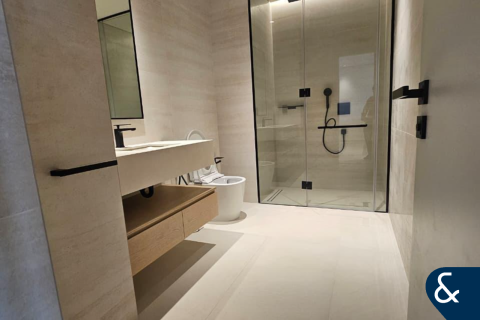 Apartamento para arrendamento em Al Jaddaf, Dubai, EAU 1 quarto, 74 m2 № 698071 - foto 7