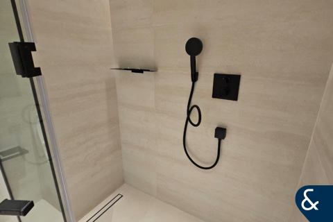 Apartamento para arrendamento em Al Jaddaf, Dubai, EAU 1 quarto, 74 m2 № 698071 - foto 9