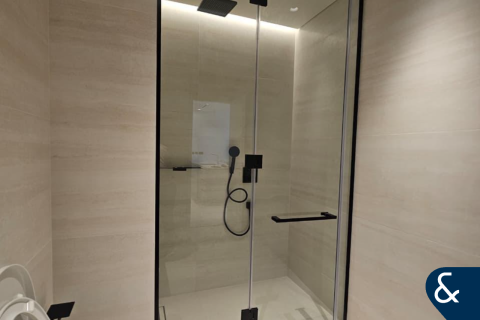 Apartamento para arrendamento em Al Jaddaf, Dubai, EAU 1 quarto, 74 m2 № 698071 - foto 8