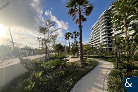 Apartamento para arrendamento em Al Jaddaf, Dubai, EAU 1 quarto, 74 m2 № 698071 - foto 11