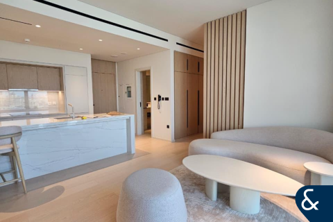 Apartamento para arrendamento em Al Jaddaf, Dubai, EAU 1 quarto, 74 m2 № 698071 - foto 5