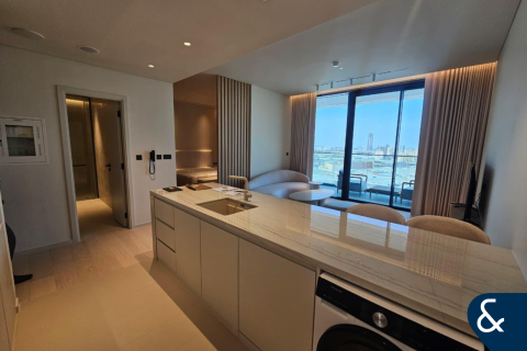 Apartamento para arrendamento em Al Jaddaf, Dubai, EAU 1 quarto, 74 m2 № 698071 - foto 4