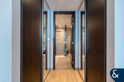 Appartement te huur in Dubai Marina, Dubai, VAE 1 slaapkamer, 88 vr.m., nr 698069 - foto 14