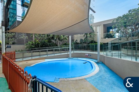 Appartement te huur in Dubai Marina, Dubai, VAE 1 slaapkamer, 88 vr.m., nr 698069 - foto 25