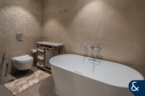 Appartement te huur in Dubai Marina, Dubai, VAE 1 slaapkamer, 88 vr.m., nr 698069 - foto 16