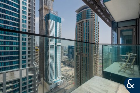 Appartement te huur in Dubai Marina, Dubai, VAE 1 slaapkamer, 88 vr.m., nr 698069 - foto 4