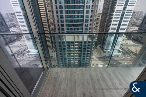 Appartement te huur in Dubai Marina, Dubai, VAE 1 slaapkamer, 88 vr.m., nr 698069 - foto 17