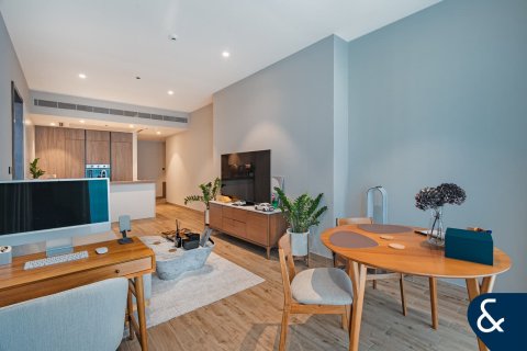 Appartement te huur in Dubai Marina, Dubai, VAE 1 slaapkamer, 88 vr.m., nr 698069 - foto 10