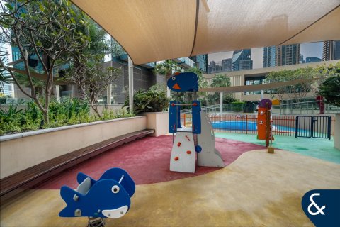 Appartement te huur in Dubai Marina, Dubai, VAE 1 slaapkamer, 88 vr.m., nr 698069 - foto 26