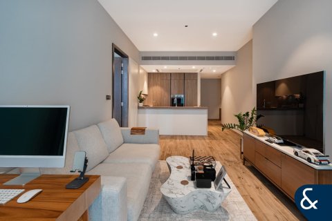 Appartement te huur in Dubai Marina, Dubai, VAE 1 slaapkamer, 88 vr.m., nr 698069 - foto 11