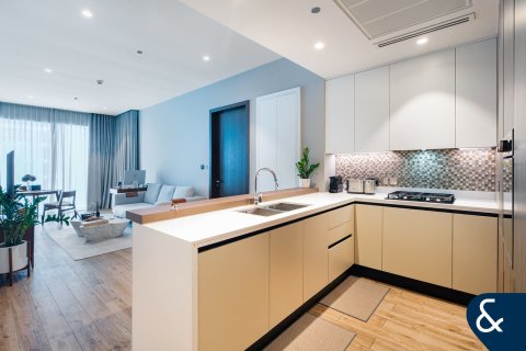 Appartement te huur in Dubai Marina, Dubai, VAE 1 slaapkamer, 88 vr.m., nr 698069 - foto 7