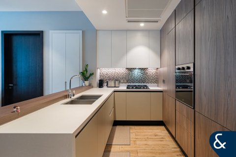 Appartement te huur in Dubai Marina, Dubai, VAE 1 slaapkamer, 88 vr.m., nr 698069 - foto 2