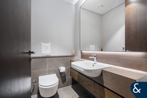 Appartement te huur in Dubai Marina, Dubai, VAE 1 slaapkamer, 88 vr.m., nr 698069 - foto 6