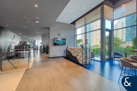 Appartement te huur in Dubai Marina, Dubai, VAE 1 slaapkamer, 88 vr.m., nr 698069 - foto 20