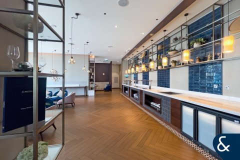 Appartement te huur in Dubai Marina, Dubai, VAE 1 slaapkamer, 88 vr.m., nr 698069 - foto 24