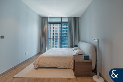 Appartement te huur in Dubai Marina, Dubai, VAE 1 slaapkamer, 88 vr.m., nr 698069 - foto 12
