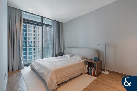 Appartement te huur in Dubai Marina, Dubai, VAE 1 slaapkamer, 88 vr.m., nr 698069 - foto 3