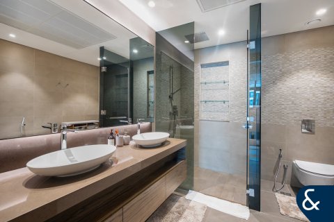 Appartement te huur in Dubai Marina, Dubai, VAE 1 slaapkamer, 88 vr.m., nr 698069 - foto 15