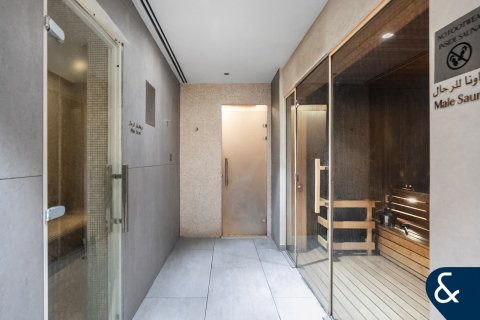 Appartement te huur in Dubai Marina, Dubai, VAE 1 slaapkamer, 88 vr.m., nr 698069 - foto 21