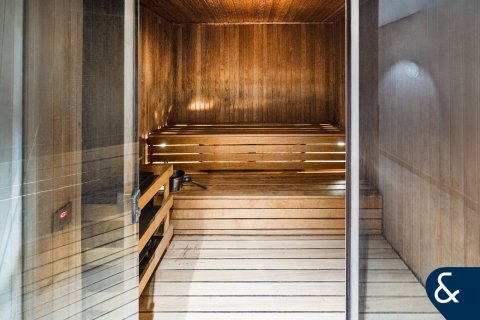 Appartement te huur in Dubai Marina, Dubai, VAE 1 slaapkamer, 88 vr.m., nr 698069 - foto 22