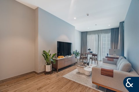 Appartement te huur in Dubai Marina, Dubai, VAE 1 slaapkamer, 88 vr.m., nr 698069 - foto 9