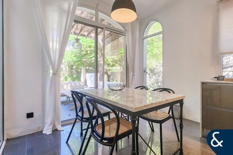 Huvila The Springs, Dubai, Arabiemiraatit 3 makuuhuonetta, 167 m2 № 698074 - kuva 7