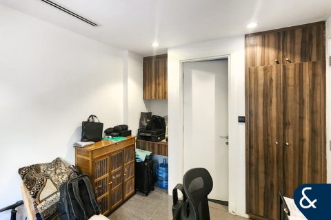 Huvila The Springs, Dubai, Arabiemiraatit 3 makuuhuonetta, 167 m2 № 698074 - kuva 11