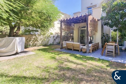 Huvila The Springs, Dubai, Arabiemiraatit 3 makuuhuonetta, 167 m2 № 698074 - kuva 2