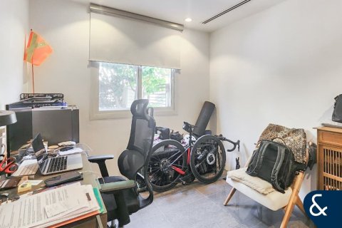 Huvila The Springs, Dubai, Arabiemiraatit 3 makuuhuonetta, 167 m2 № 698074 - kuva 13