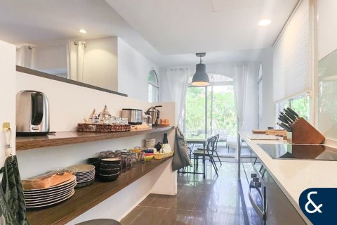 Huvila The Springs, Dubai, Arabiemiraatit 3 makuuhuonetta, 167 m2 № 698074 - kuva 5