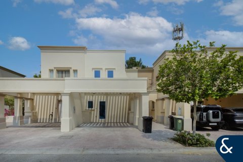 فيلا للإيجار في The Springs، دبي، الإمارات العربية المتحدة 3 غرفة نوم ، 173 متر مربع ، رقم 698072 - صورة 16