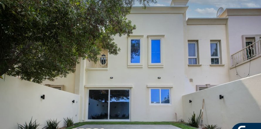 فيلا في The Springs، دبي 3 غرفة نوم ، 173 متر مربع . ر قم 698072