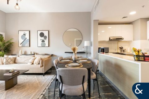 Διαμέρισμα σε Jumeirah Golf Estates, Dubai, ΗΑΕ 1 υπνοδωμάτιο, 84 τ.μ. Αρ. 698073 - φωτογραφία 4