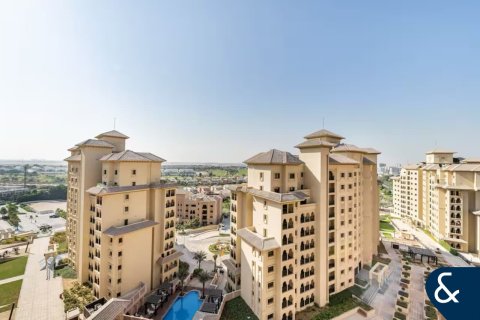 Διαμέρισμα σε Jumeirah Golf Estates, Dubai, ΗΑΕ 1 υπνοδωμάτιο, 84 τ.μ. Αρ. 698073 - φωτογραφία 9
