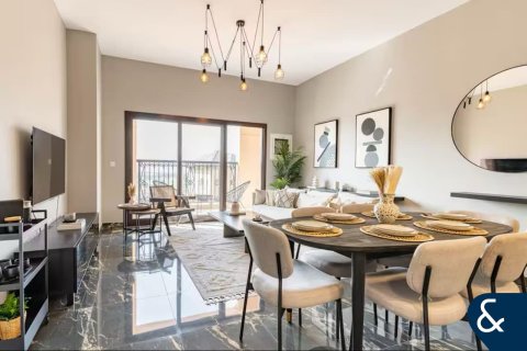 Korter asukohaga Jumeirah Golf Estates, Dubai, AÜE: 1 magamistoaga, 84 m² Nr 698073