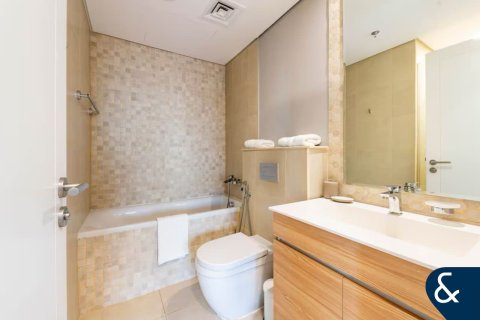 Διαμέρισμα σε Jumeirah Golf Estates, Dubai, ΗΑΕ 1 υπνοδωμάτιο, 84 τ.μ. Αρ. 698073 - φωτογραφία 11