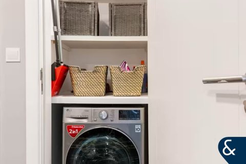 Διαμέρισμα σε Jumeirah Golf Estates, Dubai, ΗΑΕ 1 υπνοδωμάτιο, 84 τ.μ. Αρ. 698073 - φωτογραφία 16