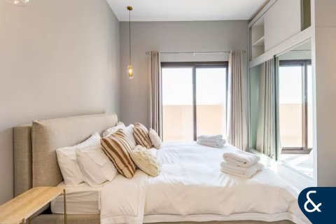 Διαμέρισμα σε Jumeirah Golf Estates, Dubai, ΗΑΕ 1 υπνοδωμάτιο, 84 τ.μ. Αρ. 698073 - φωτογραφία 8