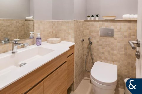 Διαμέρισμα σε Jumeirah Golf Estates, Dubai, ΗΑΕ 1 υπνοδωμάτιο, 84 τ.μ. Αρ. 698073 - φωτογραφία 15