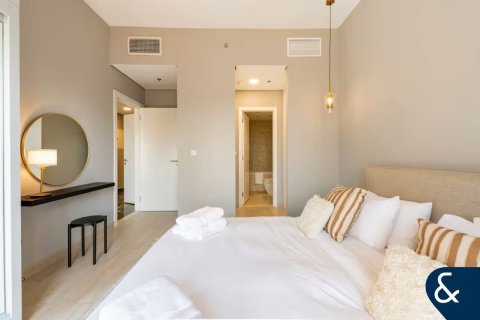 Διαμέρισμα σε Jumeirah Golf Estates, Dubai, ΗΑΕ 1 υπνοδωμάτιο, 84 τ.μ. Αρ. 698073 - φωτογραφία 7