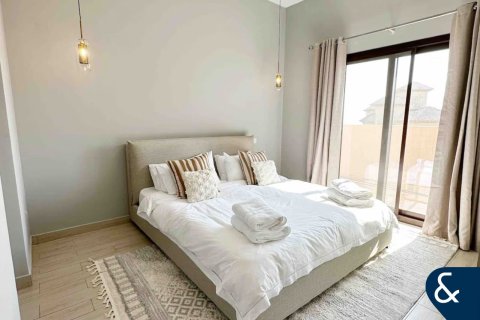 Διαμέρισμα σε Jumeirah Golf Estates, Dubai, ΗΑΕ 1 υπνοδωμάτιο, 84 τ.μ. Αρ. 698073 - φωτογραφία 14