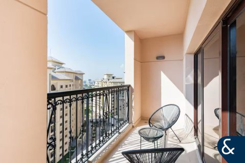 Διαμέρισμα σε Jumeirah Golf Estates, Dubai, ΗΑΕ 1 υπνοδωμάτιο, 84 τ.μ. Αρ. 698073 - φωτογραφία 10