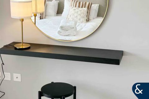 Διαμέρισμα σε Jumeirah Golf Estates, Dubai, ΗΑΕ 1 υπνοδωμάτιο, 84 τ.μ. Αρ. 698073 - φωτογραφία 13