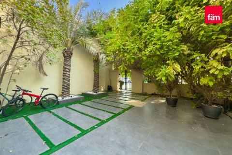 Vilë në Jumeirah Park, Dubai, Emiratet e Bashkuara Arabe 4 dhoma gjumi, 657.4 m2. № 631815 - Foto 28