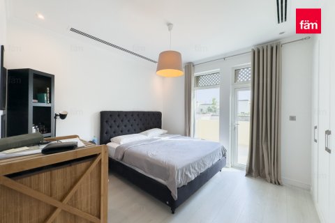 Vilë në Jumeirah Park, Dubai, Emiratet e Bashkuara Arabe 4 dhoma gjumi, 657.4 m2. № 631815 - Foto 20