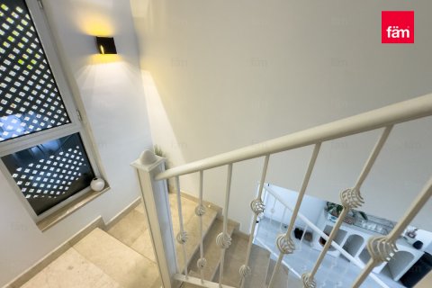 Vilë në Jumeirah Park, Dubai, Emiratet e Bashkuara Arabe 4 dhoma gjumi, 657.4 m2. № 631815 - Foto 14