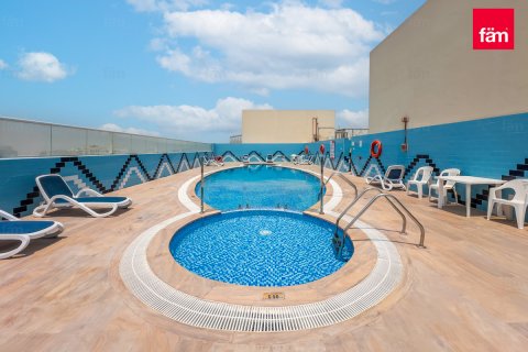 Byt v Dubai, SAE 1 ložnice, 85.2 m² Č.: 631816 - fotografie 12
