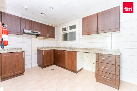 Byt v Dubai, SAE 1 ložnice, 85.2 m² Č.: 631816 - fotografie 4